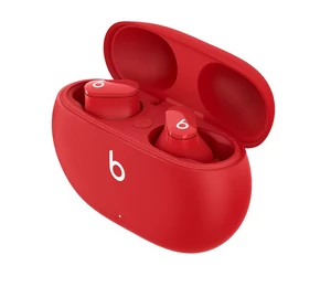 Beats Studio Buds : des True Wireless sportifs et colorés au cœur Apple